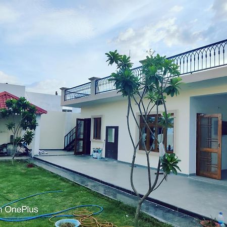 Osho Lifestyle Villa Lucknow Exterior photo